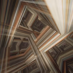 Tesseract #485