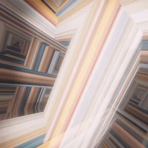 Tesseract By Bitman