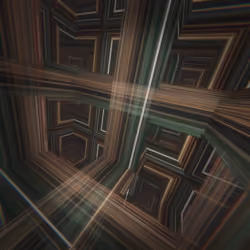 Tesseract #484
