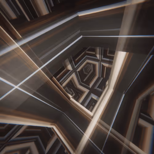 Tesseract #206