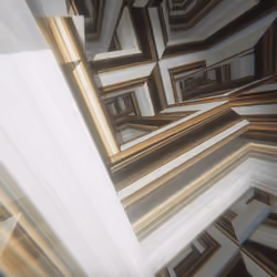 Tesseract #160
