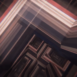 Tesseract #172