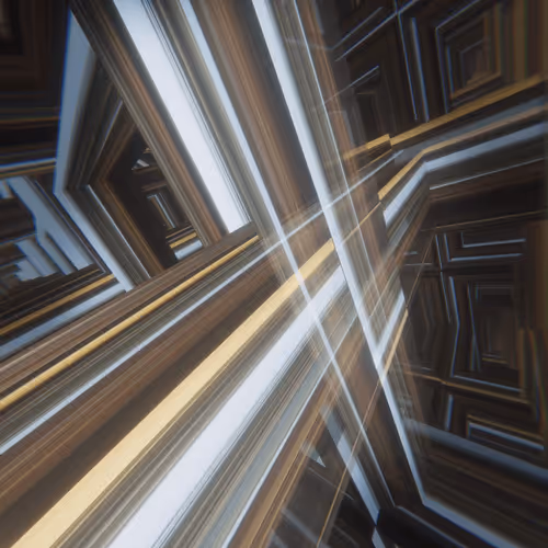 Tesseract #420