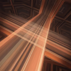 Tesseract #174