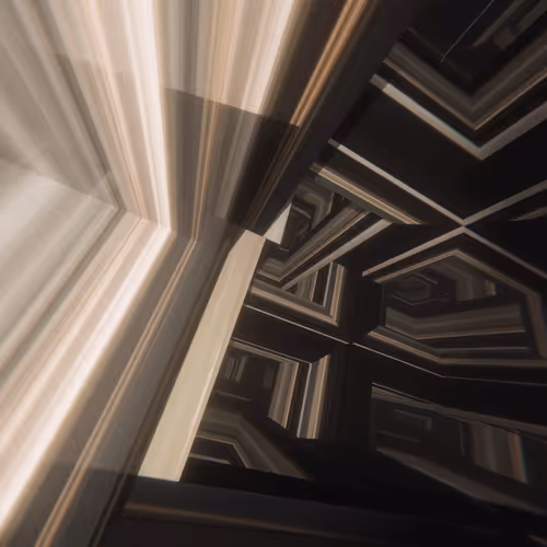 Tesseract #453