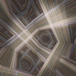 Tesseract #278