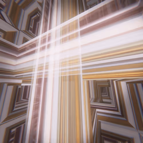Tesseract #194