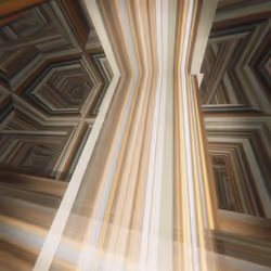 Tesseract #98