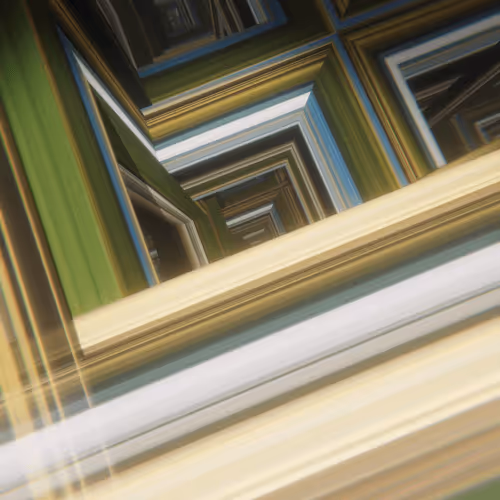 Tesseract By Bitman