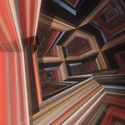 Tesseract #87
