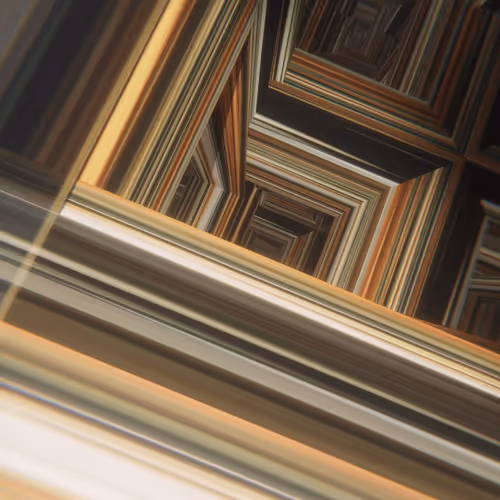 Tesseract By Bitman