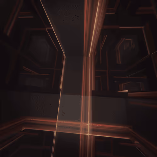 Tesseract By Bitman