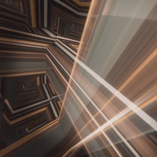 Tesseract #330