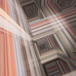 Tesseract #148