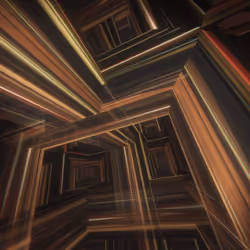 Tesseract #230