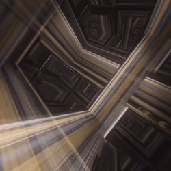 Tesseract #35