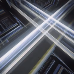 Tesseract #203