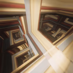 Tesseract #171