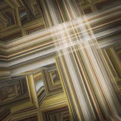 Tesseract #46