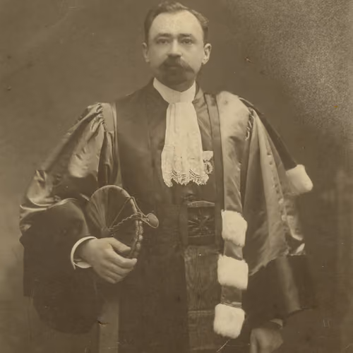 Ancestor