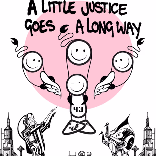 Laser 3.14 x The London Police