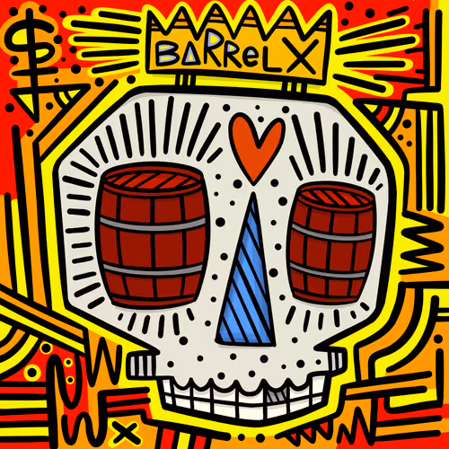 Loveless City Collabs