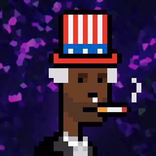 Theamericansnft