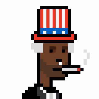 Theamericansnft