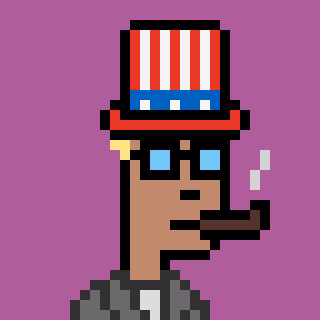 Theamericansnft