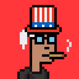 Theamericansnft