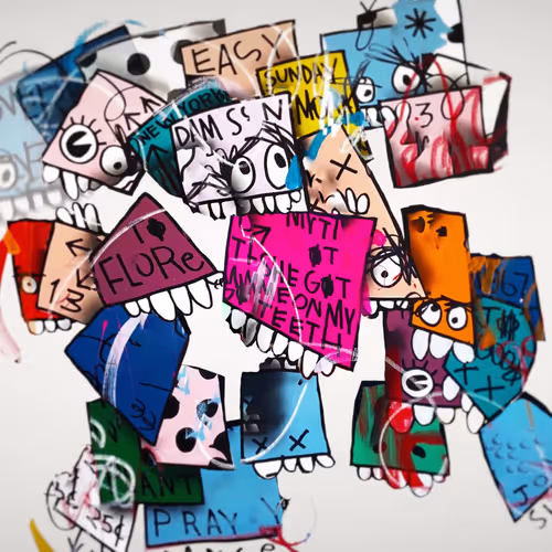 Item #15600020005 Media