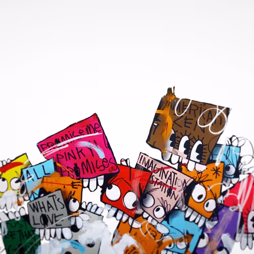 Item #15600030010 Media