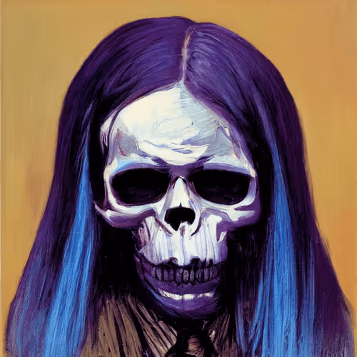 Faces Of Death By Aigotrekt