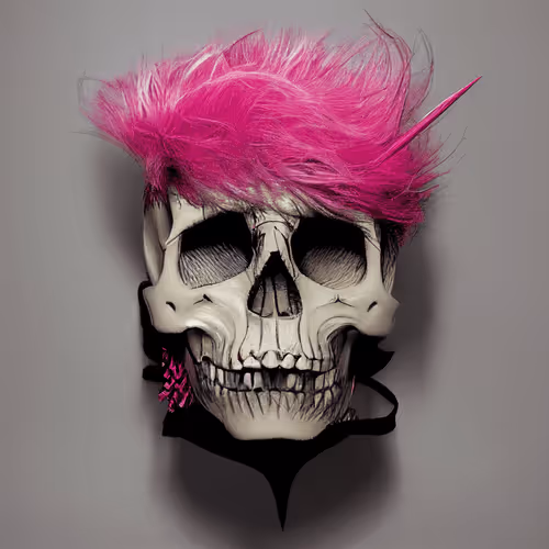 Faces Of Death By Aigotrekt