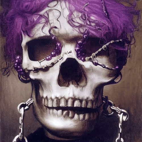 Faces Of Death By Aigotrekt