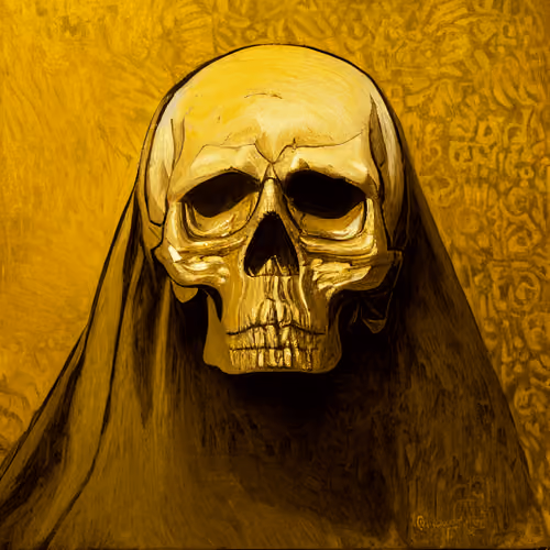 FACES OF DEATH by AIgotrekt #461