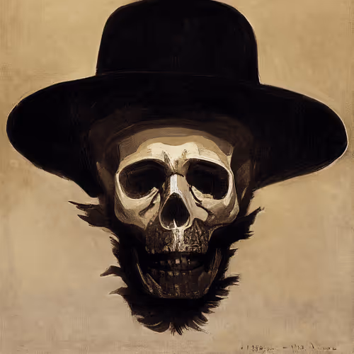 Faces Of Death By Aigotrekt