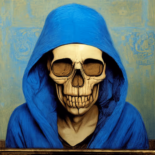 Faces Of Death By Aigotrekt
