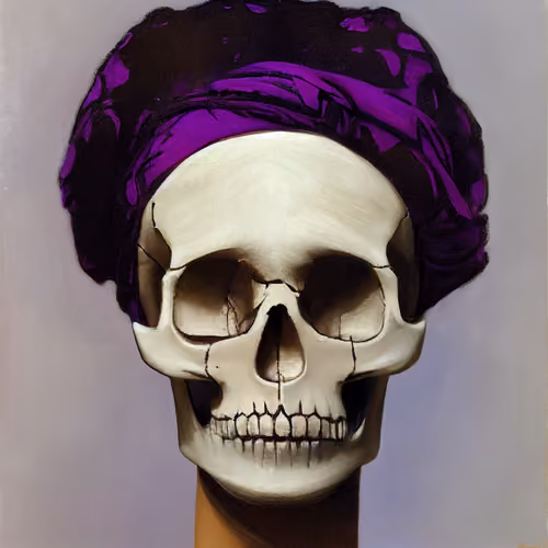 FACES OF DEATH by AIgotrekt #491