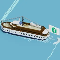 Yacht B25