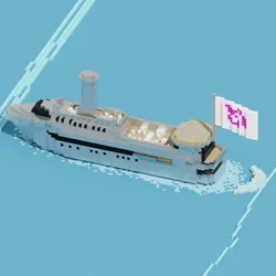 Yacht G79