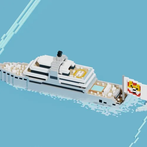 Cryptoyachtsnft