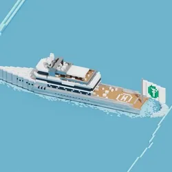 Yacht F25