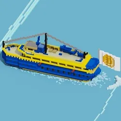 Yacht H51