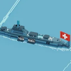 Yacht G41
