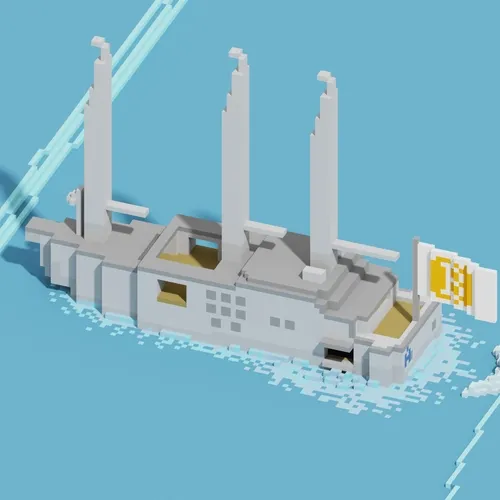 Cryptoyachtsnft