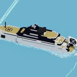 Yacht D2