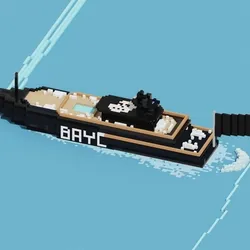 Yacht E18