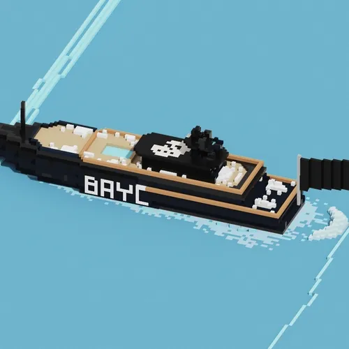 Yacht E18