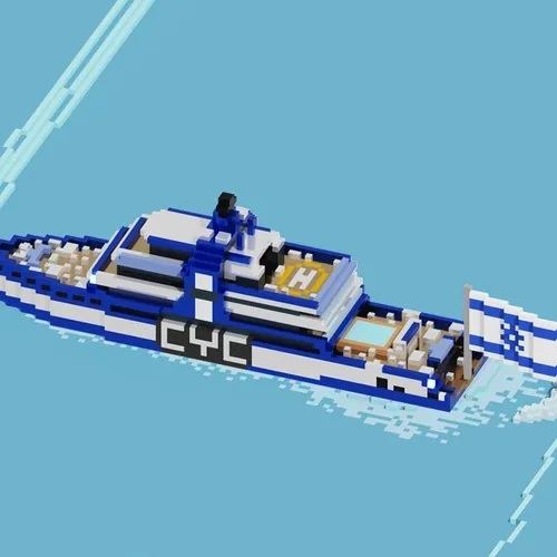 Cryptoyachtsnft